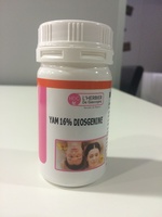 Yam16% diogenine 