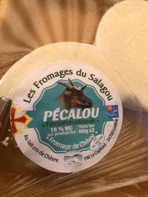 Pécalou