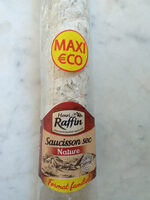 Saucisson Sec
