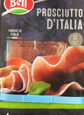 Prosciutto d'Italia