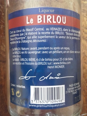 Le Birlou