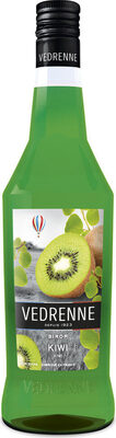 Sirop de Kiwi