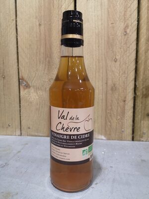 Vinnaigre de cidre