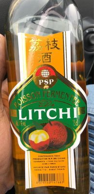 Litchi