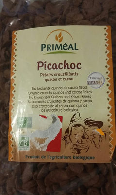 Picachoc