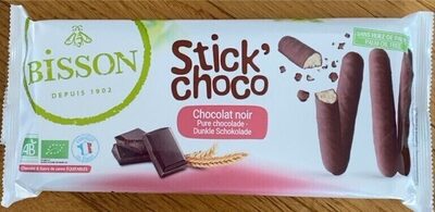 Stick’ choco