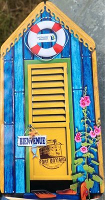 Galettes Charentaises