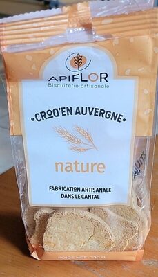 CROQ'EN AUVERGNE