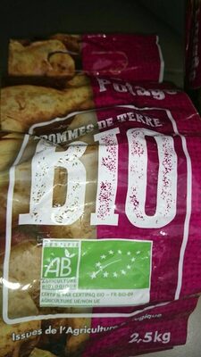 Pommes de terre purée potage