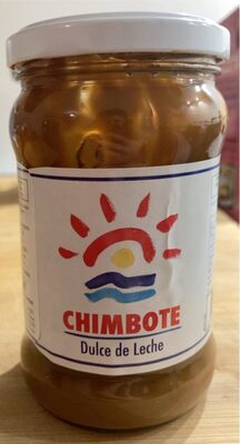 Dulce de leche