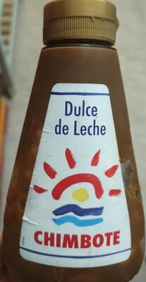 Dulce de Leche