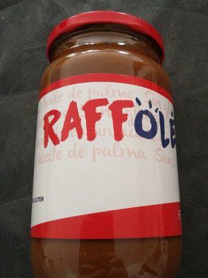Dulche De Leche (Milk Toffee Sauce) front packaging