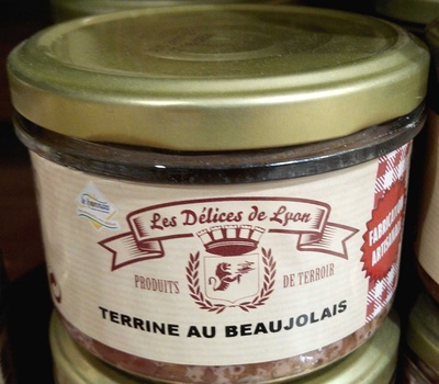 Terrines saint joseph