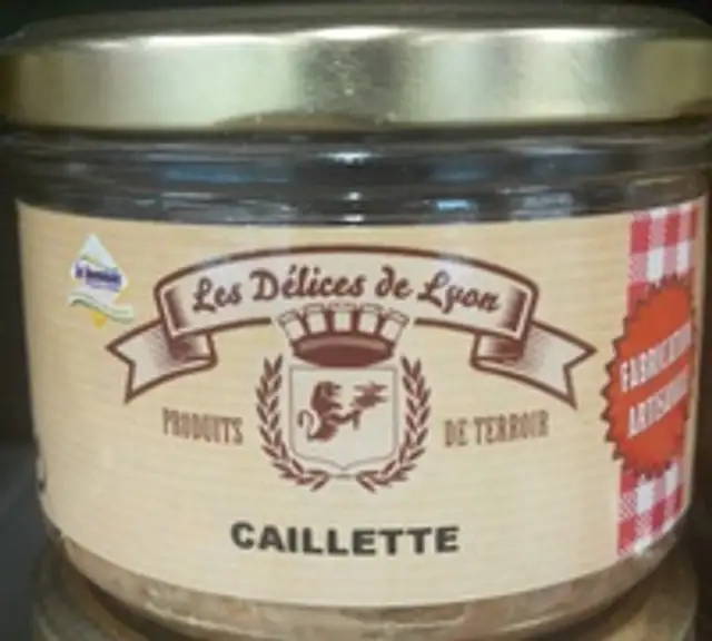 Caillette