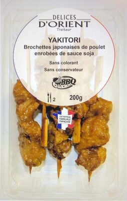 Yakitori