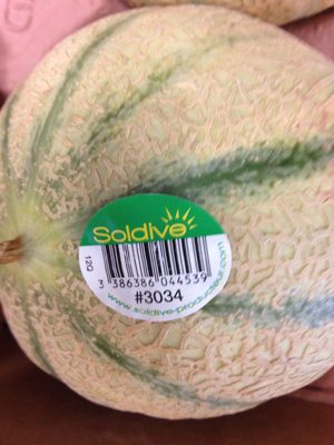 Unknown front packaging