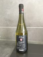 Vin blanc de Savoie