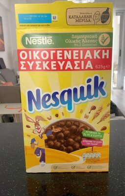 Nesquik