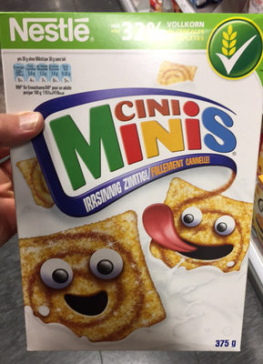 Cini Minis