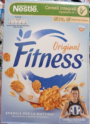 Fitness Original