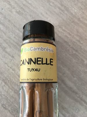 Cannelle