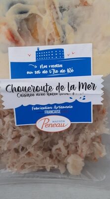 Choucroute de la mer