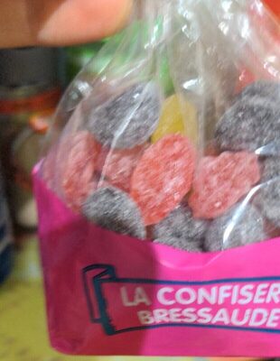 Délice de la forêt