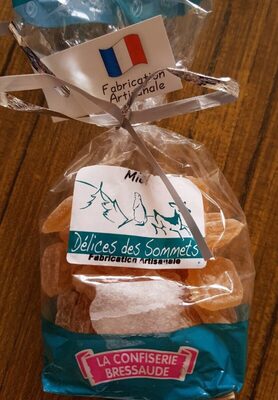 Délices des sommets