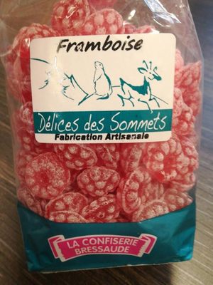 Délices des sommets