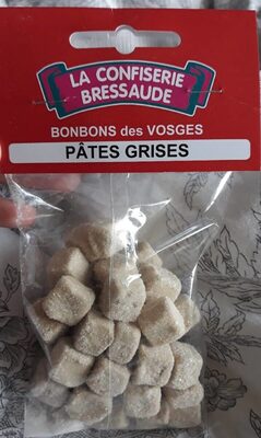 Pâtes grises