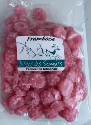 framboise front packaging