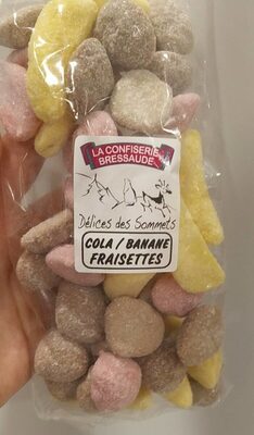 Délices des Sommets