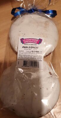Pain d'épices