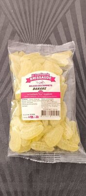 Unknown front packaging