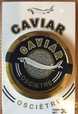 Caviar