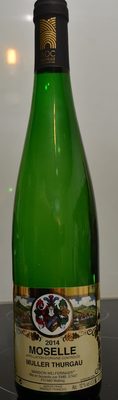 Muller Thurgau