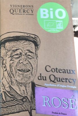 Coteau du Quercy