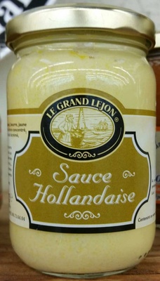 Sauce Hollandaise