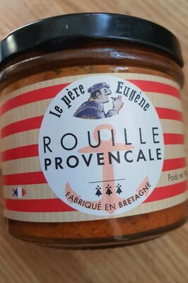 Rouille provençale