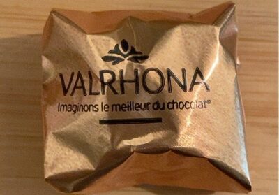 Marrons glacés