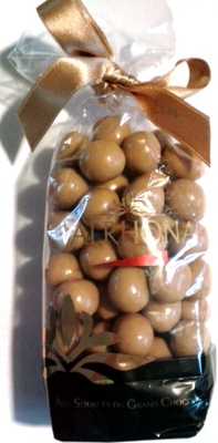 Fantaisie Avelina Dulcey