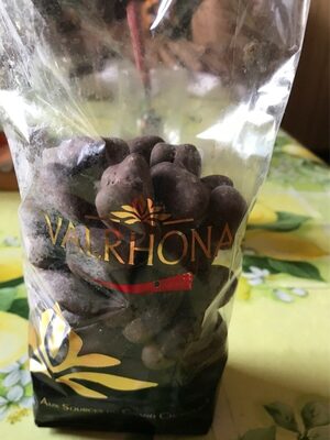 Les Cabossées front packaging