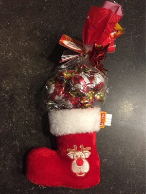 Fizzy Botte Maxi Choco