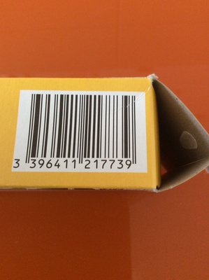 Petit normand nature