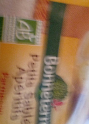 Petits Sablés Apéritifs Parmesan