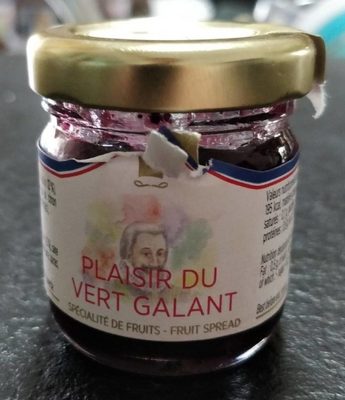 Plaisir du Vert Galant