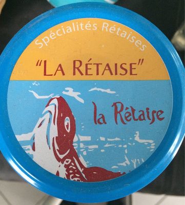 Bisque d etrilles front packaging