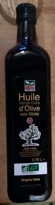 Huile d'olive