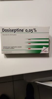 Dosiseptine
