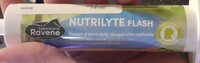 Nutrilyte flash